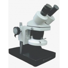 0151 Inclined Binocular Stereo Microscope